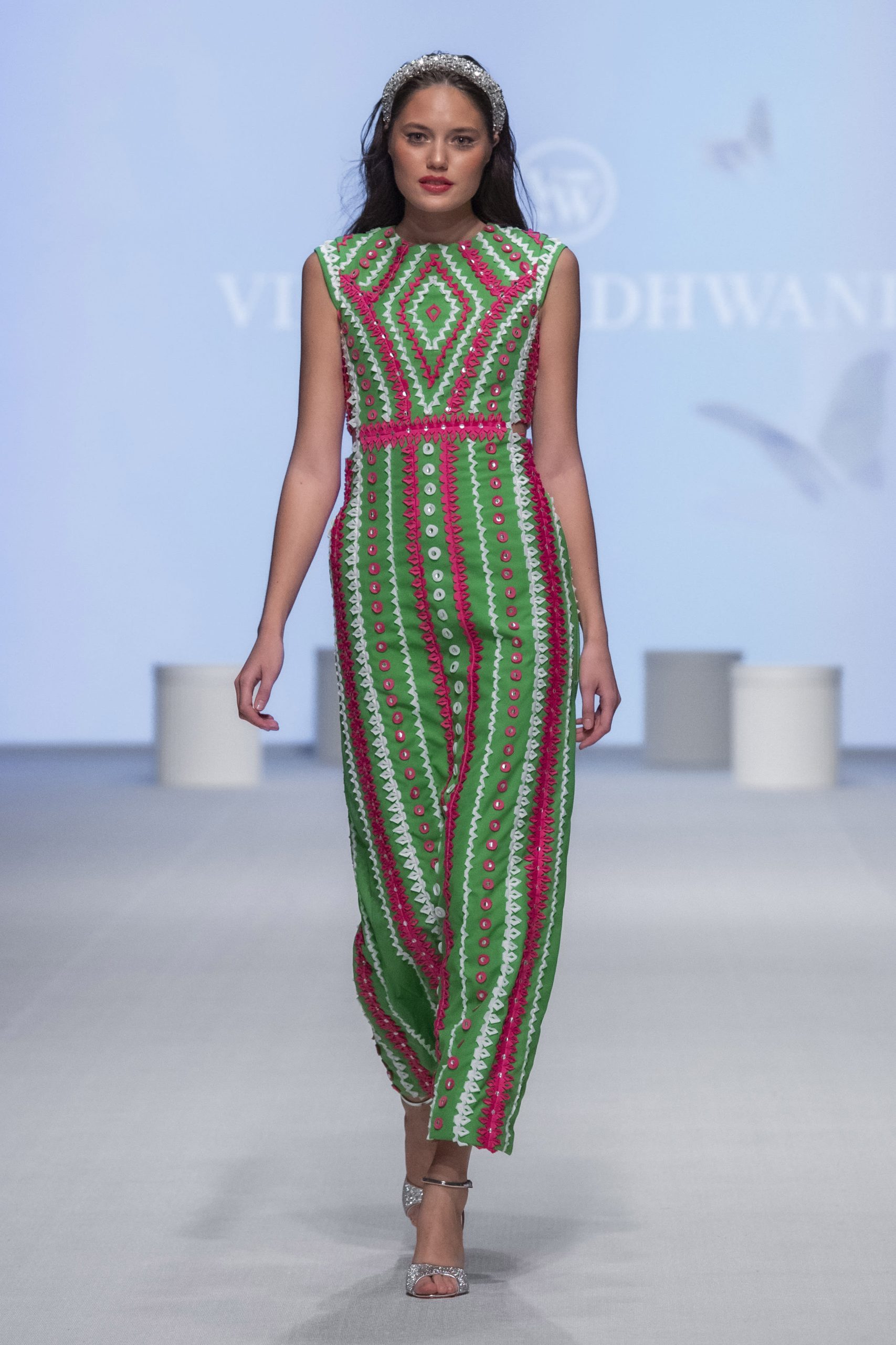Vidhi Wadhwani S23 020a Dubai Fashion Week