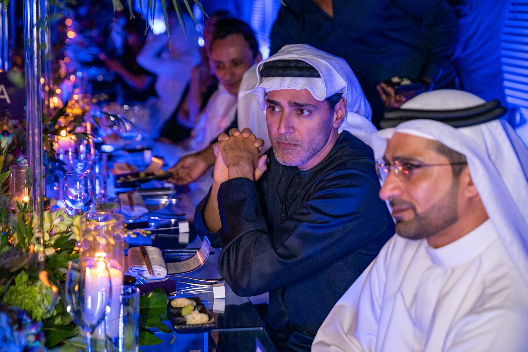 Dubai Design District (d3) and Arab Fashion Council announce launch of the official Dubai