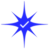 DFW VERIFICATION BADGE_BLUE