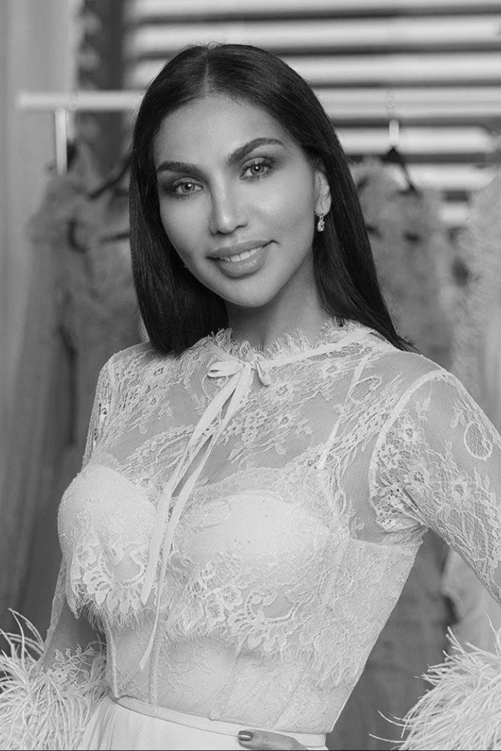 DUBAI FASHION WEEK